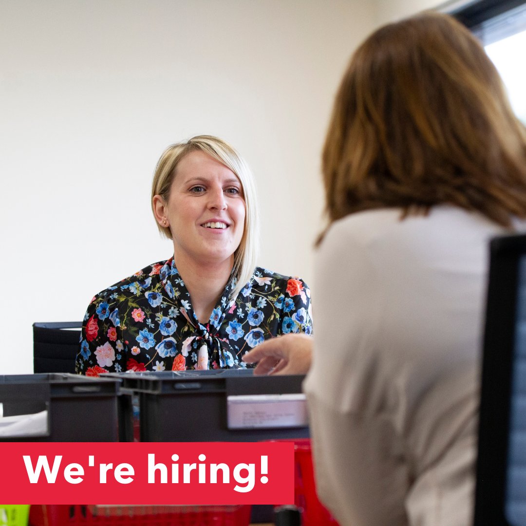 Air Ambulance Charity Kent Surrey Sussex on Twitter "📣We're hiring!📣 We're looking for driven