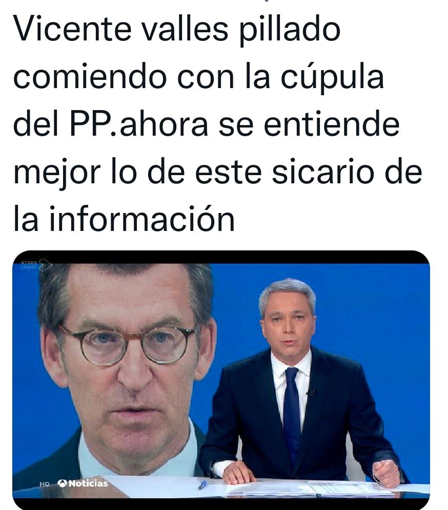 Subero78's tweet photo. Este señor va a ser uno de los moderadores del cara a cara mañana, esto lo deslegitima como periodista. Que rule… https://t.co/qLP80gdj3y