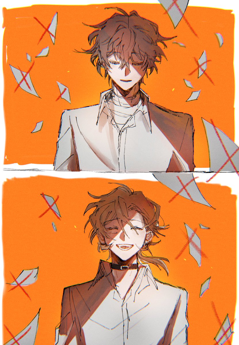 ずん駄 (@znd__0000) on Twitter photo 