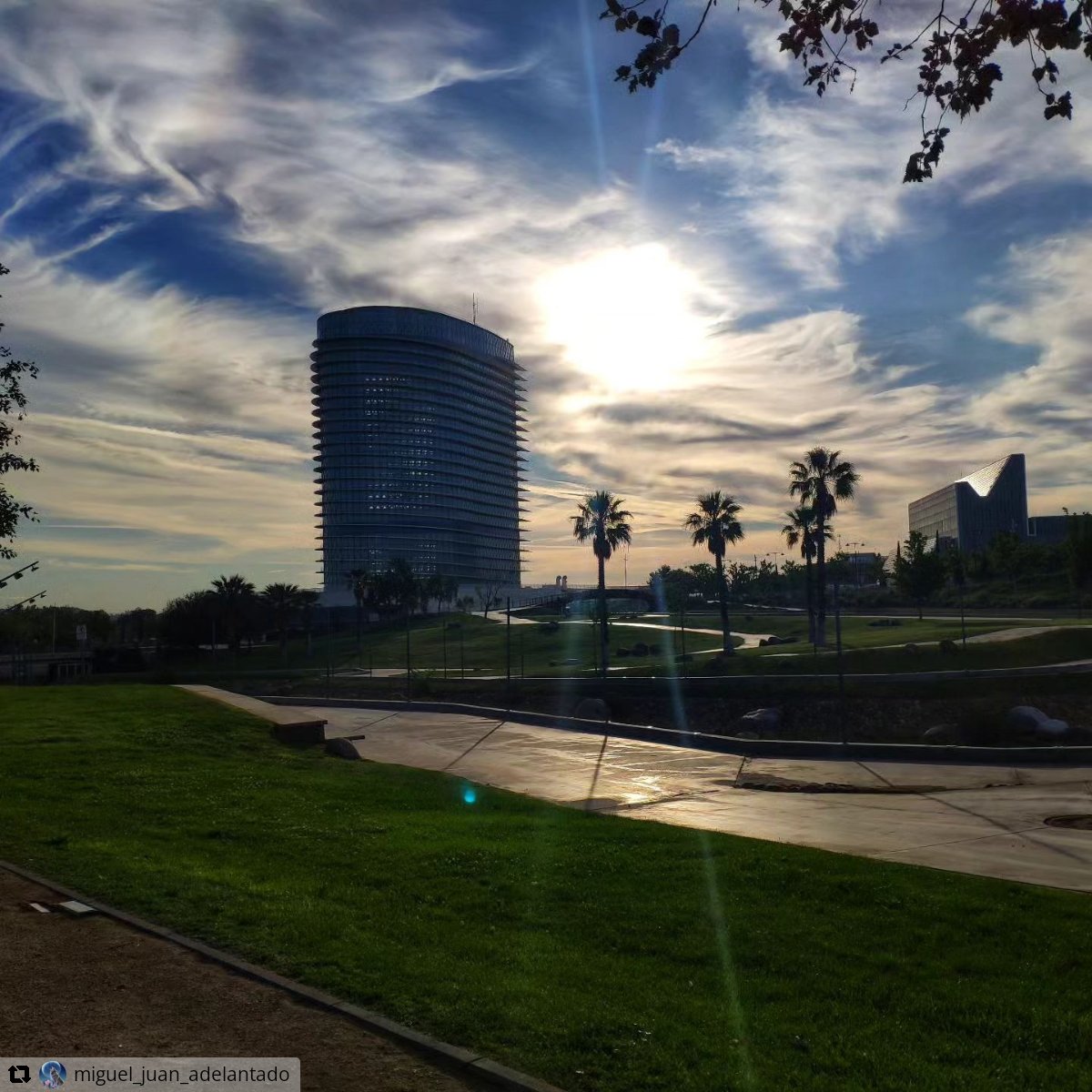 Zaragoza Tourism on Twitter "Today is a perfect day for a relaxing