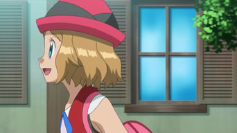 princeeric323's tweet photo. 💜 This episode was pretty a amazing for a Master Class and I congrats Aria, but still retains of her Kalos Queen and I could a great success on #Serena for a Semi-Finals. Way to go and I honestly for her about to improve about it.

#anipoke #pokemon #episodereaction #pokemonxyz https://t.co/l51Zng14Tx