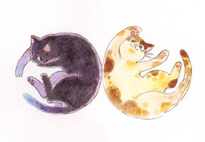 試しらくがき#創作 #イラスト 