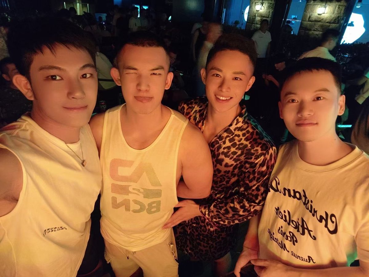 男士脱毛（北京） tweet media