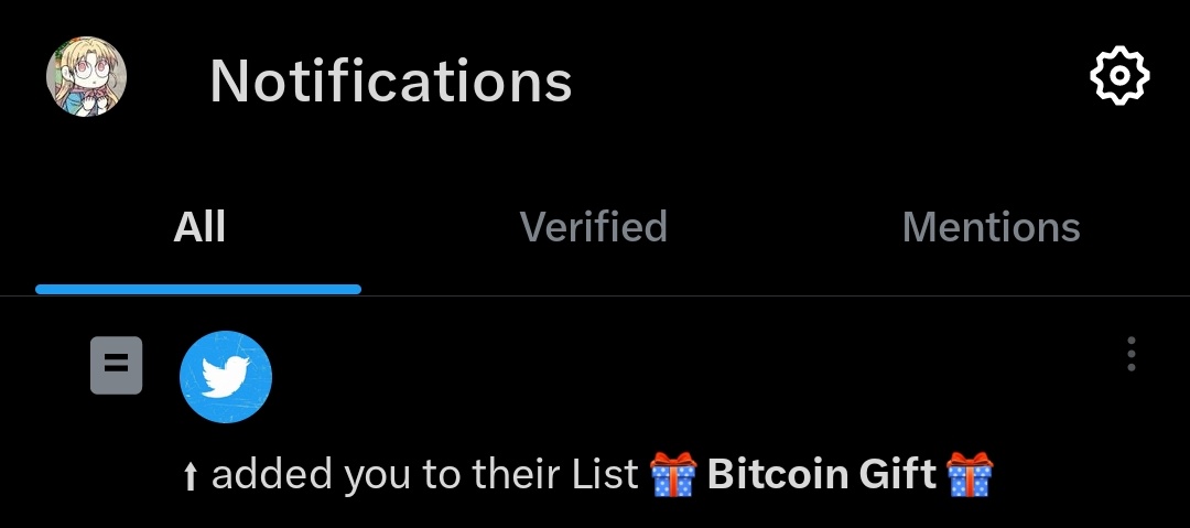 ak lg inactive (cuma mantau2 ajh), ada2 aj yyyy org random, udh mna isinya aneh2😓