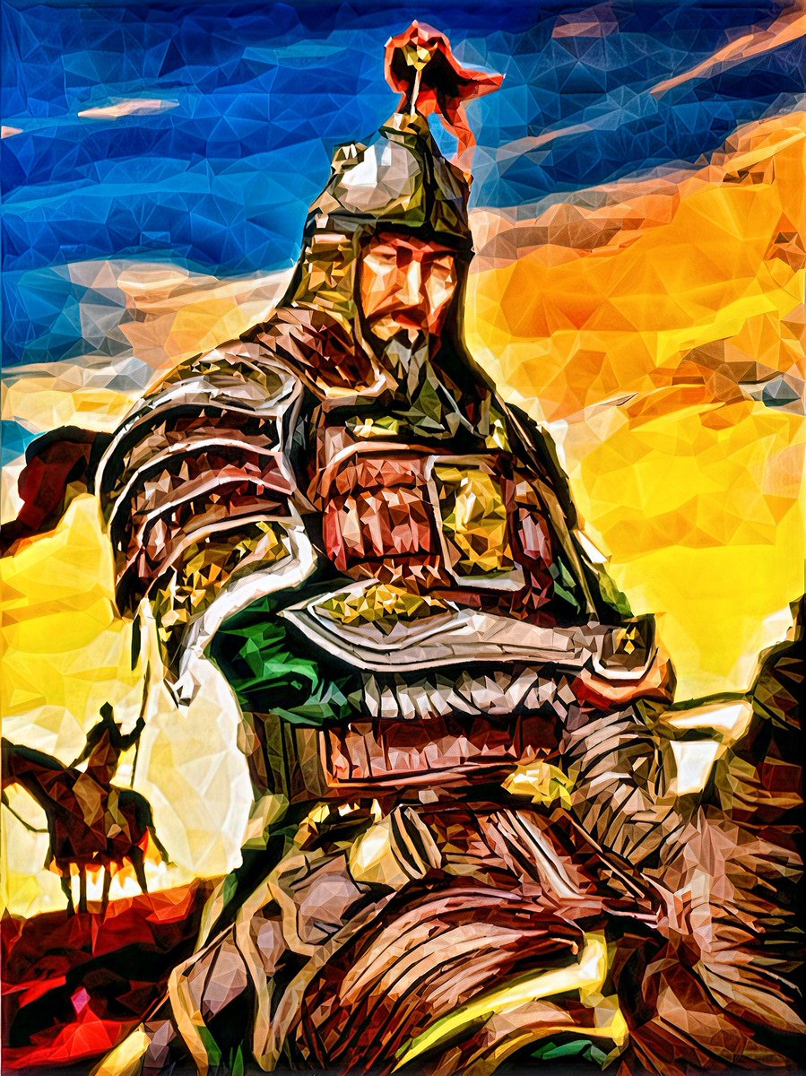 🔱 NFT Artist | hadinayebi 🔱 tweet media