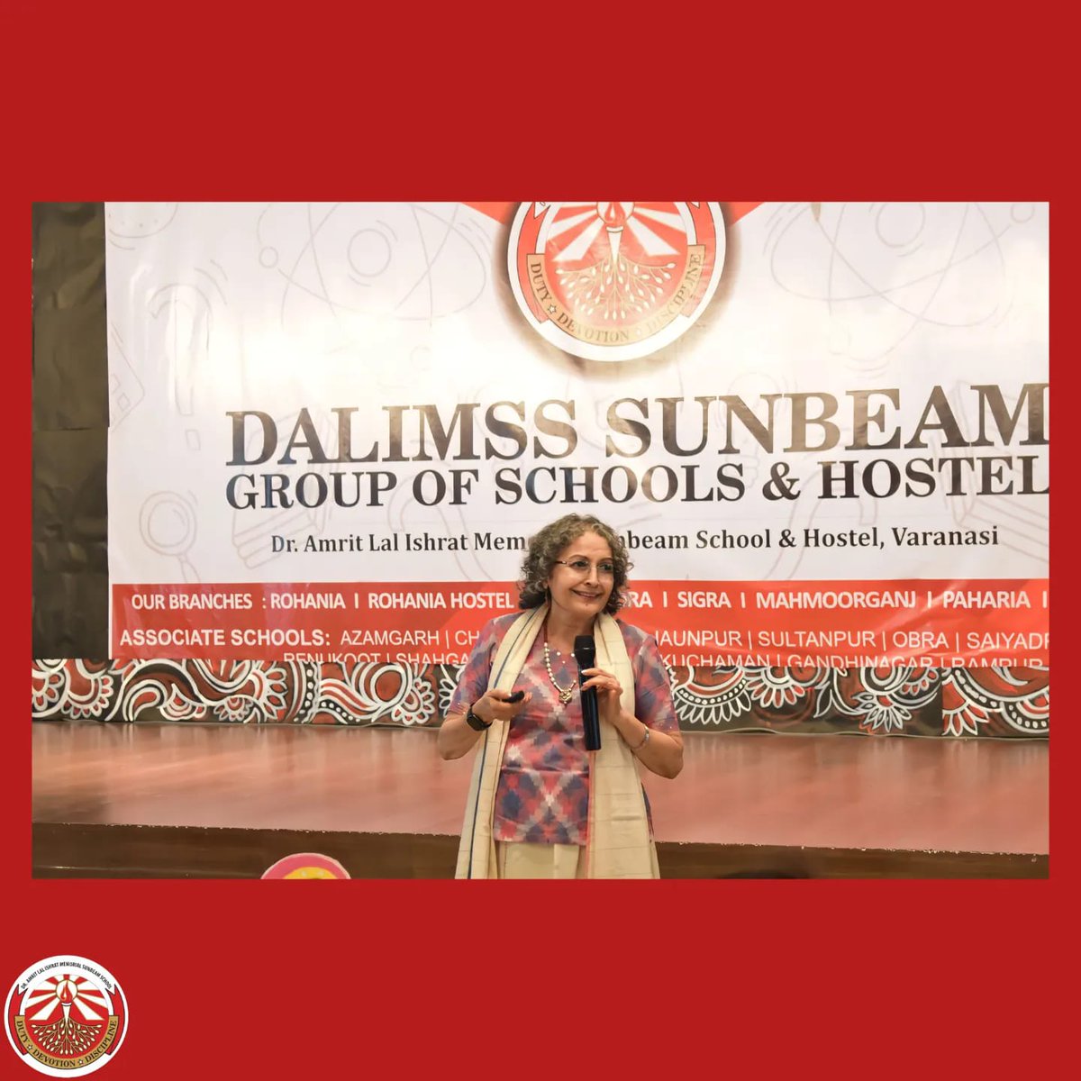 dalimss_schools's tweet photo. When the teachers and management of Dalimss became students again! Delving into an ocean of knowledge with Team Shikshagan Part-1. https://t.co/xmmNYq3mpO