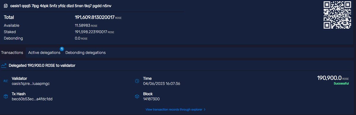 CaiusScottus's tweet photo. So I stakded 190 900 $Rose and after more than a month, I earnt 700 $Rose, a merely 3% APY. 
What's wrong with my staking? https://t.co/dc0pckHvit