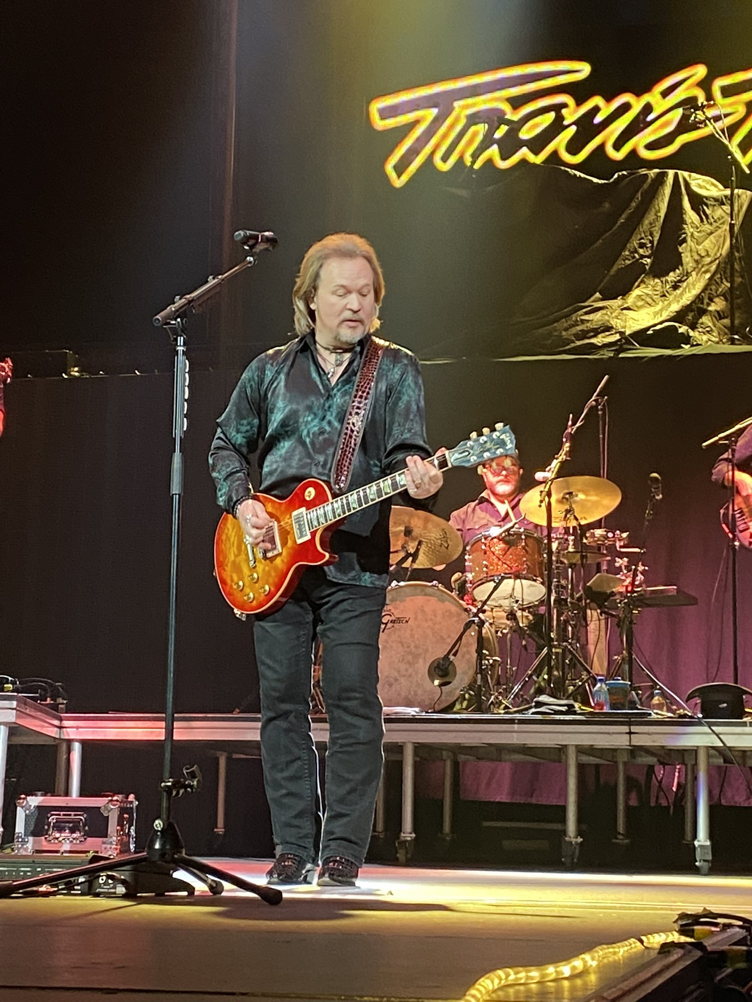 Travis Tritt on Twitter "Such an unbelievable outpouring from the fans
