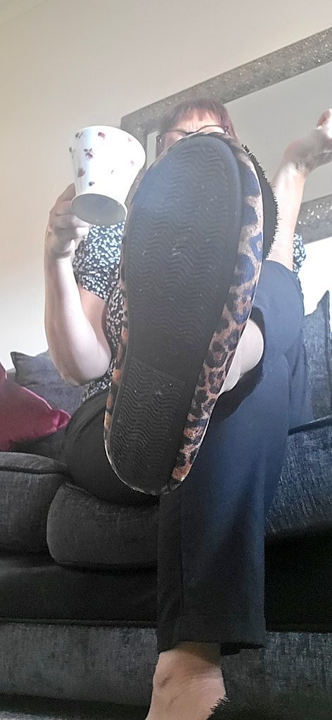 MissB👣👉 Onlyfans.com/MissB52🏴󠁧󠁢󠁳󠁣󠁴󠁿 on Twitter: "Good morning I'm