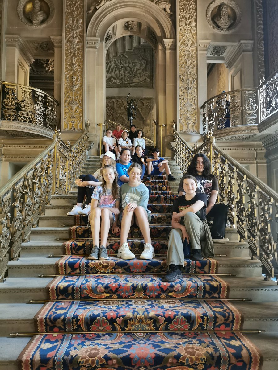 SJB Year 7 Team tweet media