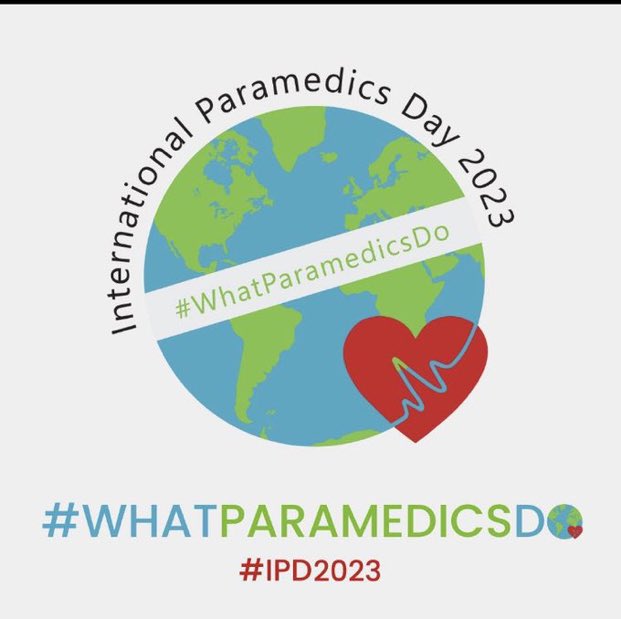 Thank you for supporting patients in their homes on the road and in ED. We are in this together thank you