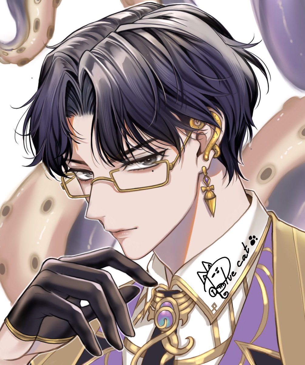 Bluecatbluecat1's tweet photo. ❤️เเคปชั่นไม่ต้อง เหล่มองกล้องยังไงก็หล่อ❤️
#KrakenLust https://t.co/23ShtNiJe8