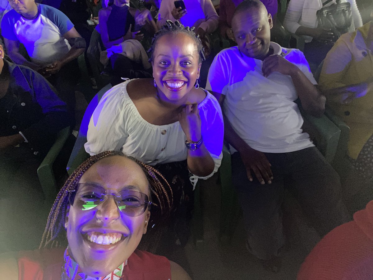 kerrykagiri's tweet photo. #FearlessSummit2023 #FearlessSunday @_mavunochurch https://t.co/EH2GbP0wLR