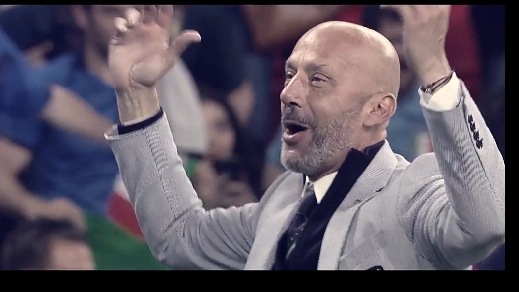 Buon Compleanno, ragazzo.