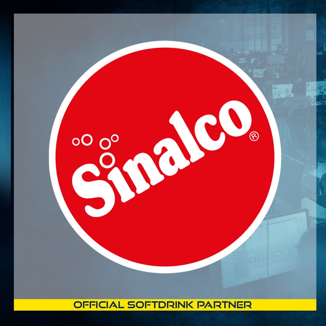 tcs_esports's tweet photo. #Sinalco is now our official soft drink partner for gaming! 🥤 Quench your gaming thirst with Sinalco's refreshing flavors and dominate #RocketLeague and #Fortnite! 🏆💪 Join us in conquering the eSports world with Sinalco! 🌍🔥 https://t.co/wWo3FQH7Qi