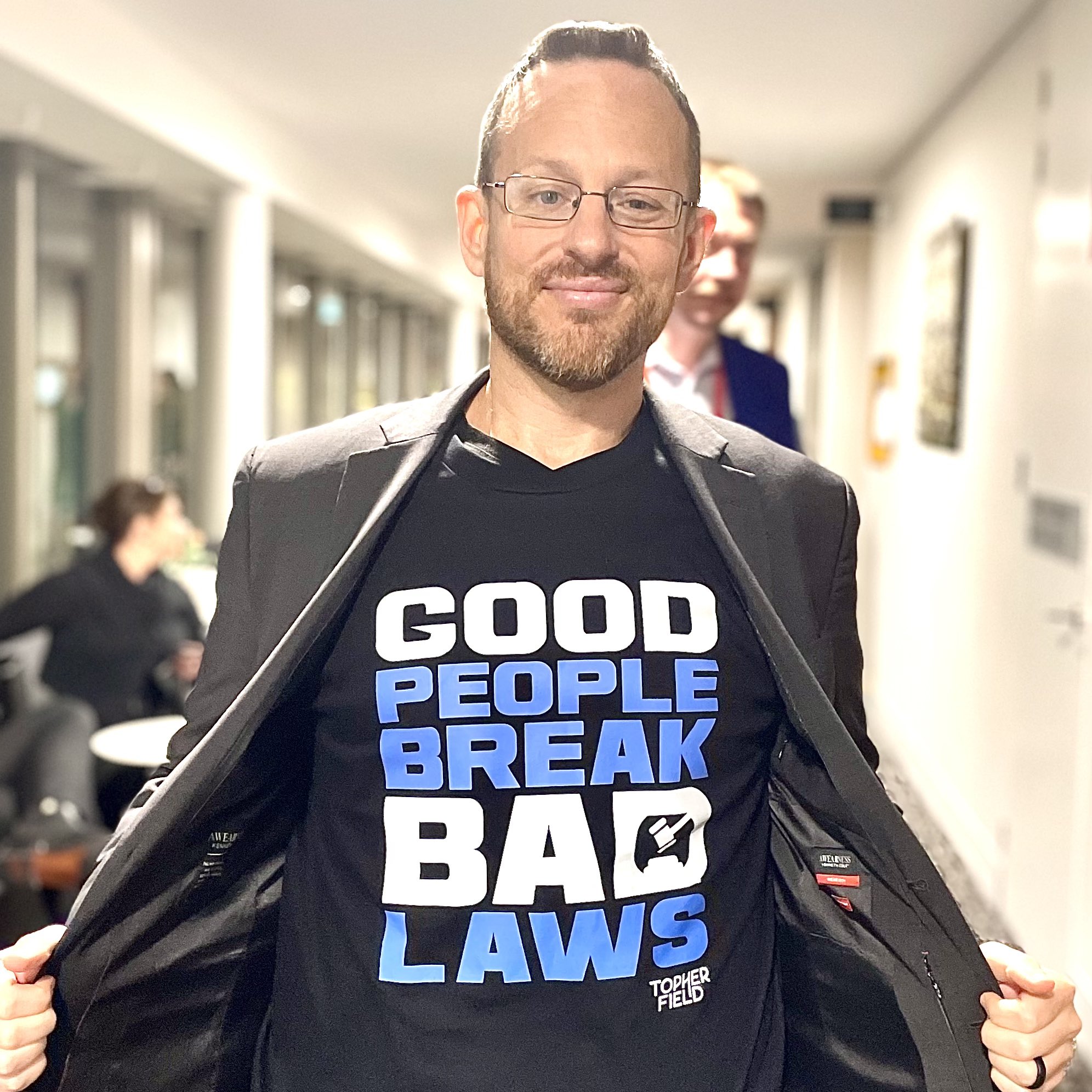 Spike Cohen on Twitter "Reminder https//t.co/5ekqC3XSMs" / Twitter