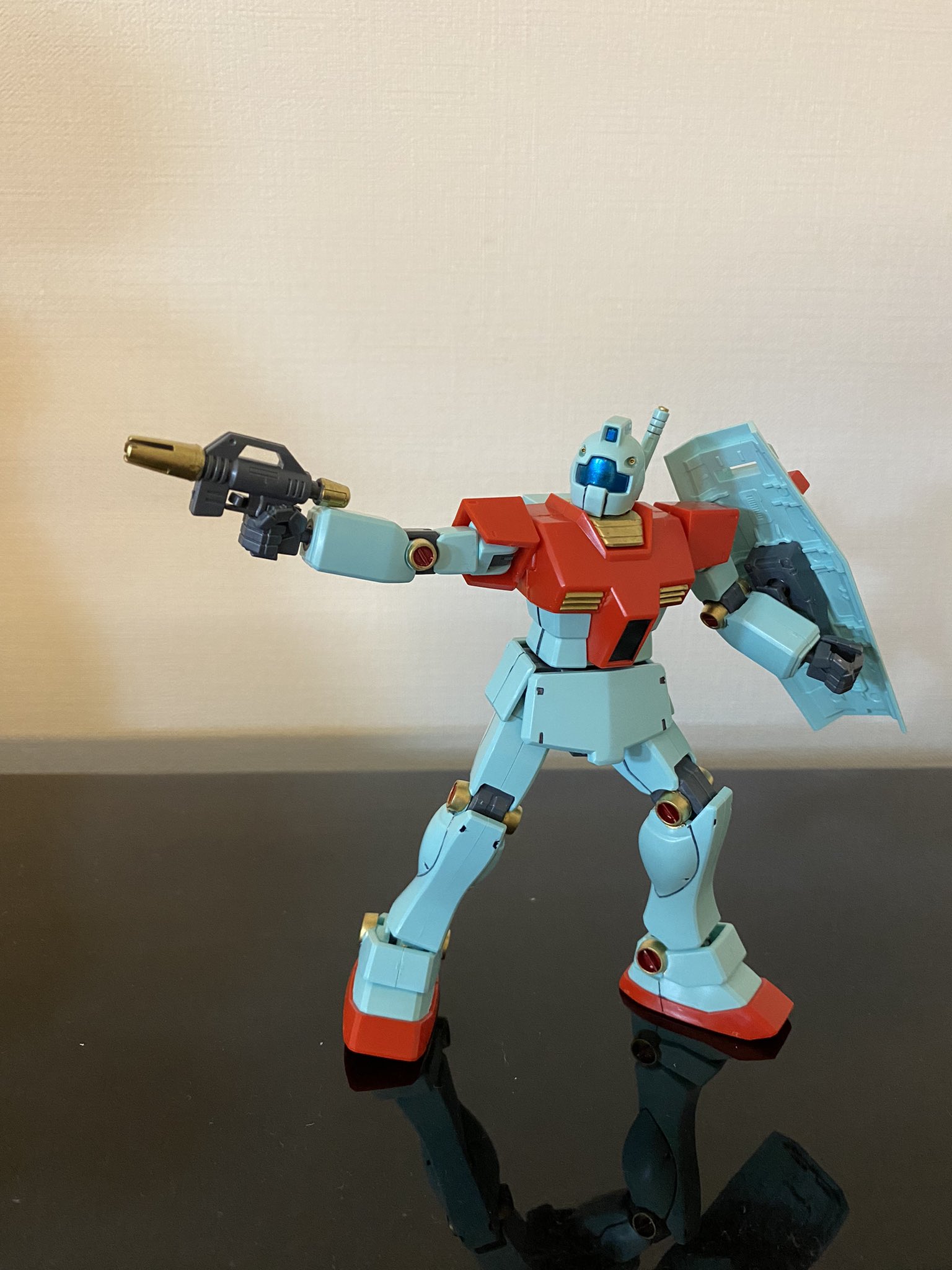 「さわっち」のガンプラ奮闘記 ️ on Twitter 