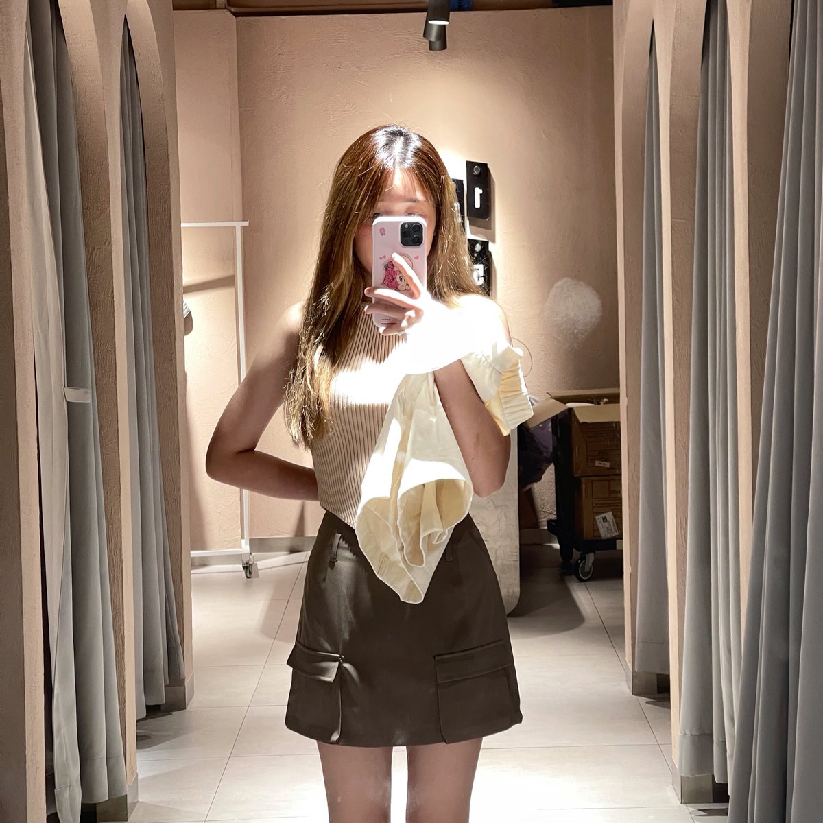 ลูกชิ้นเนื้อมัว tweet media