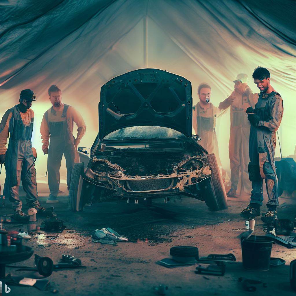 Blue Muse Productions tweet media