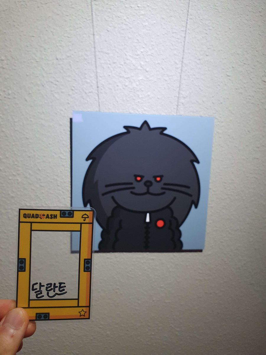 런치패드 다녀왔습니다! 
사장님이 멋있고 분위기가 정말 좋아요.
<a href="/QUADHASH/">QUADHASH(####)</a>
<a href="/peterwkang/">P E T A H | 극동김치파</a>