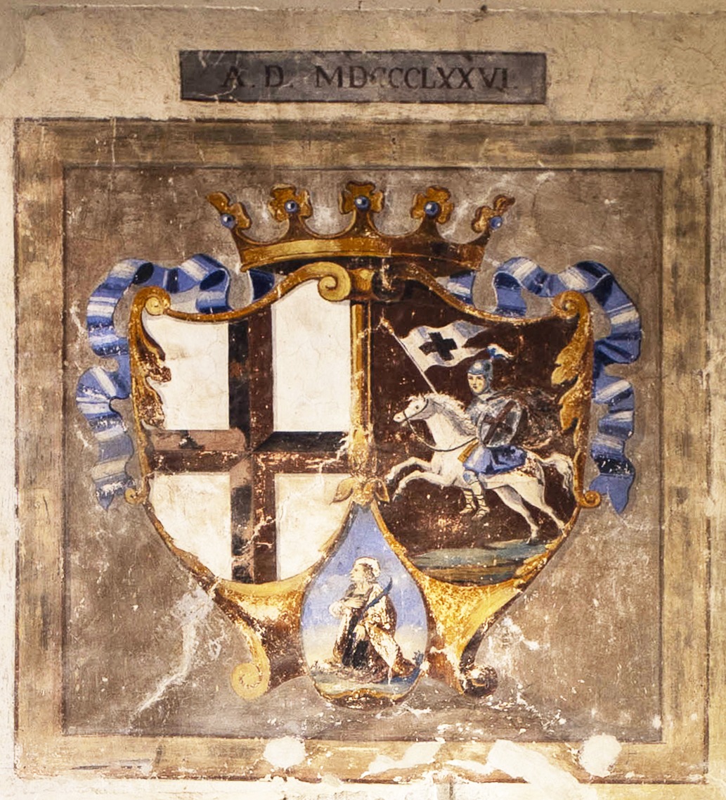 #9luglio - 𝐒𝐚𝐧𝐭'𝐀𝐧𝐚𝐭𝐨𝐥𝐢𝐚
Il nostro paese prende il nome da questa giovane vergine e martire.
Ancora oggi è possibile scorgere numerose raffigurazioni della Santa, come quella conservata nella parte superiore del nostro museo! Vi aspettiamo
#museodellacanapa