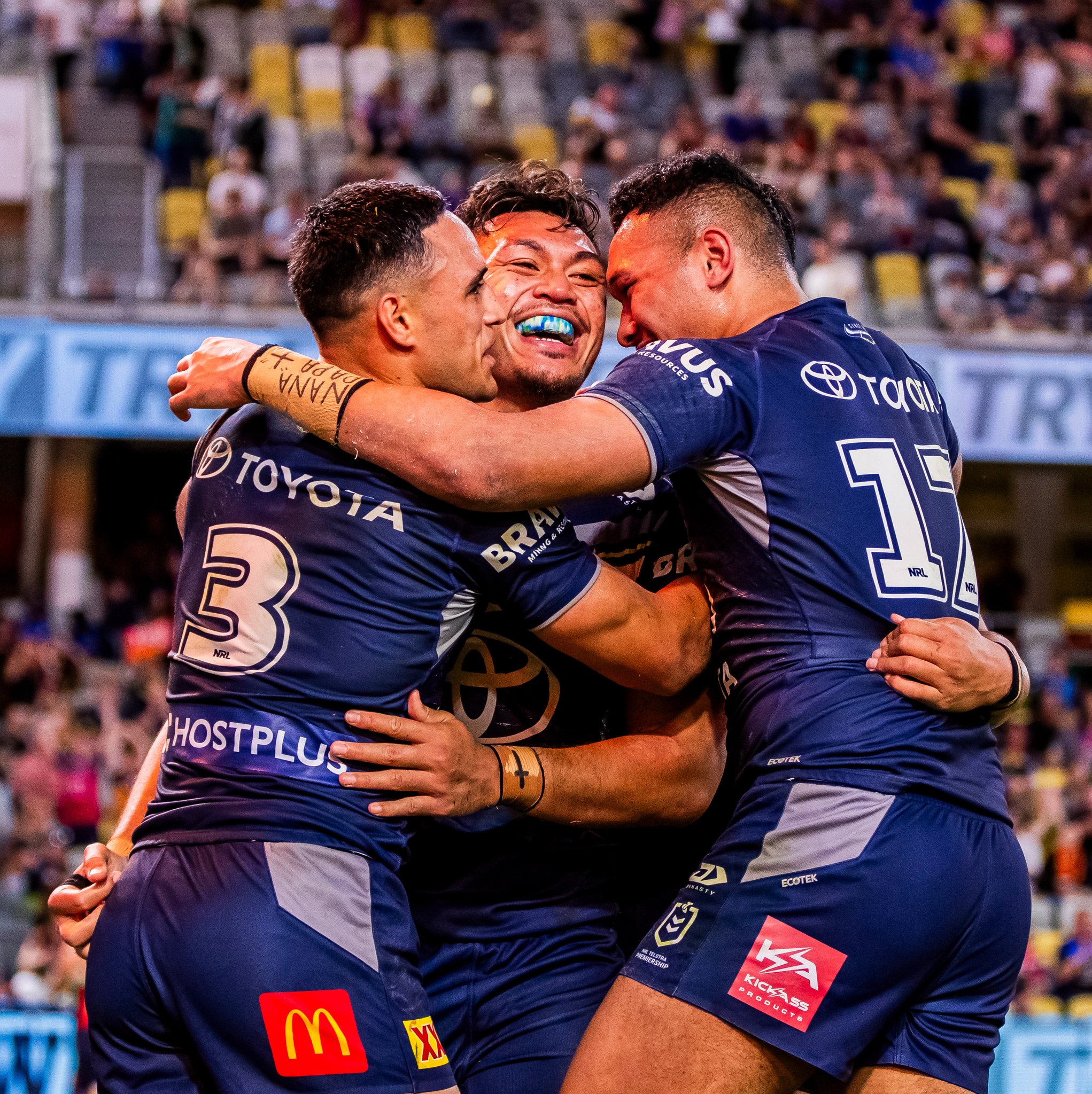 NQ Cowboys on Twitter "Cowboys last 35 days 📈 12 competition points 😎