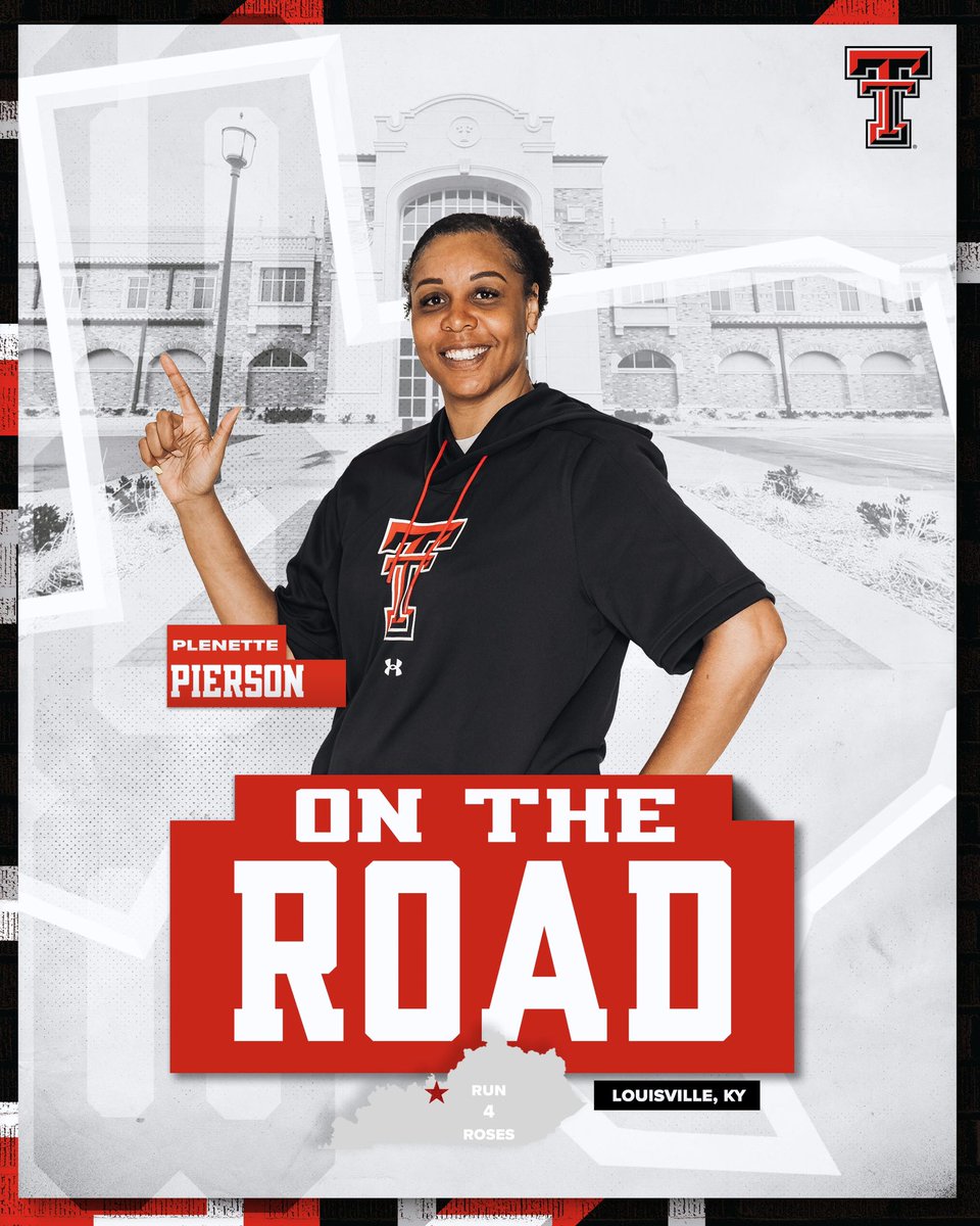 🏀 Calling all serious hoopers in Louisville! It's time to showcase your skills and show up in full force! I want to witness firsthand who has what it takes to be a Lady Raider. Let's see those talents shine! 🌟