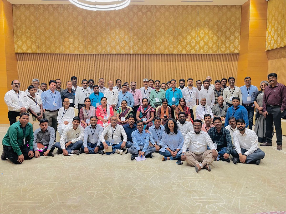 SudarshanCray's tweet photo. Group photo..
Participated in the NGO Consultation on Combating Human Trafficking, being organised by International Justice Mission, Odisha held on June 30 in Bhubaneswar...
@ijm https://t.co/Bigy5lPJ3L