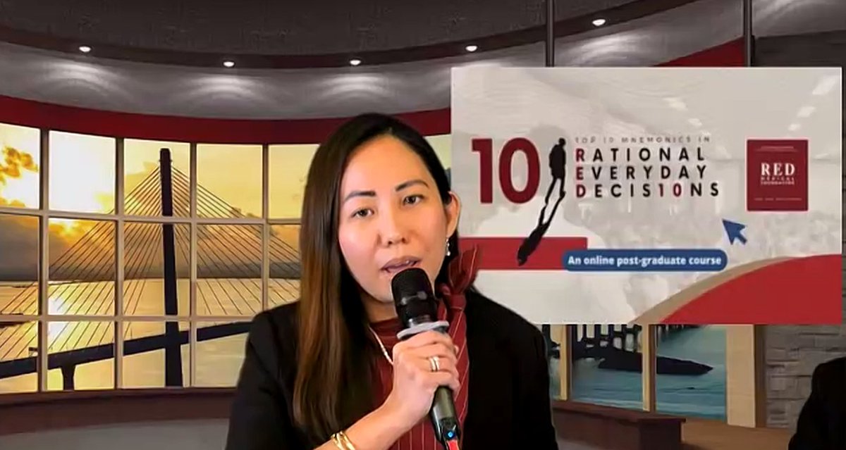 TheREDmedical's tweet photo. NEPHROLOGY AND ENDOCRINOLOGY EVERYDAY DECISIONS
"Potassium should be gradually replaced, preferably by oral administration. In cases of severe hypokalemia and cardiac complications, IV administration with continuous ECG monitoring is recommended." - Dr. Abigail Chu
#RED10 #day4 https://t.co/ySpt5KdOBZ