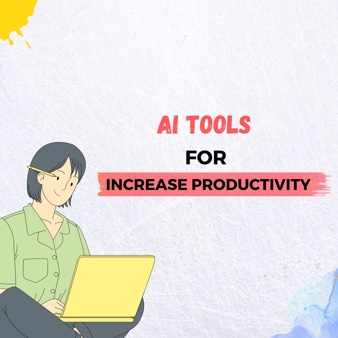 ITMaxLab's tweet photo. AI Tools you don’t want to miss

✦ Content Creation 
➽ https://t.co/rvUqVbhYuB

✦ AI Youtube Summaries
➽ https://t.co/RC2HH8CYEb

✦ Image Generator
➽ https://t.co/wnF0B7jE8w

✦ Tabnine
➽ https://t.co/un7tOzDyyv

✦ Prompts
➽ https://t.co/pGiJChbt82 https://t.co/NjcptObU5r