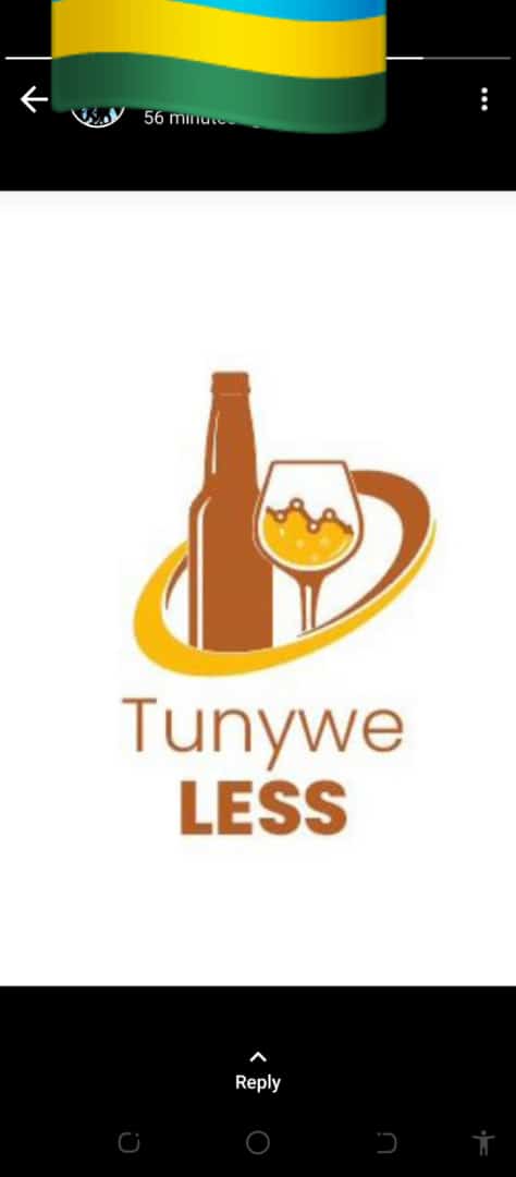 gisasteven1's tweet photo. #TunkweLess
Kuzireka nabyo byashoboka rubyiruko rungano.
@MiniYouthRwanda
@RwandaYouth
@RwandaHealth
@RBCRwanda
@MusanzeYouth https://t.co/hczfAynMq4
