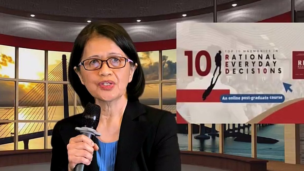 TheREDmedical's tweet photo. "We can use the algorithm to determine the cause of hypokalemia. But algorithms cannot replace a good history and PE." - Dr. Rowena Uy
#RED10 #day4 https://t.co/cDdSAE4DuB