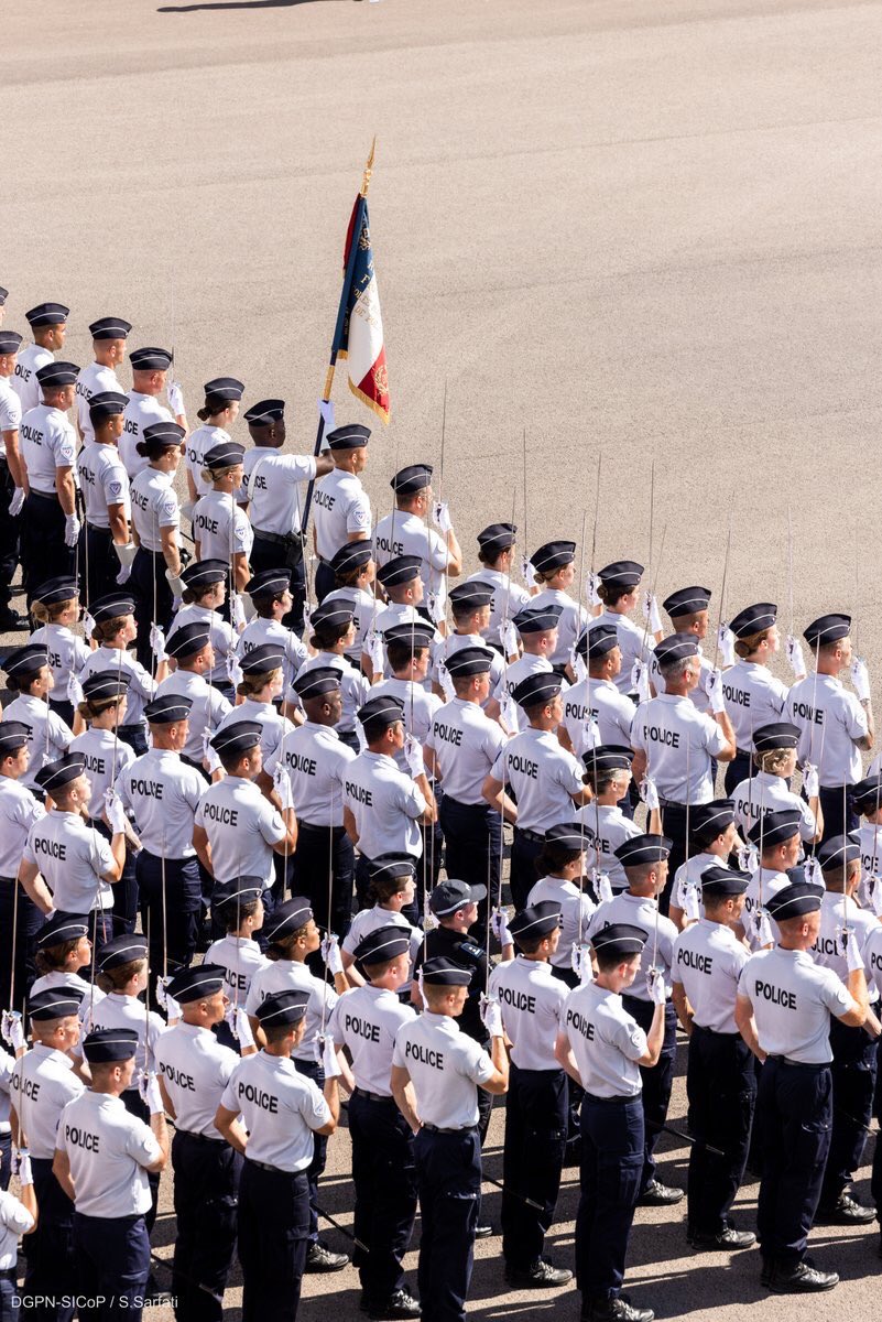 Police nationale on Twitter