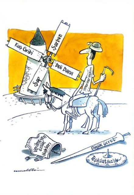 GazeteMemur (@gazetememur) on Twitter photo 