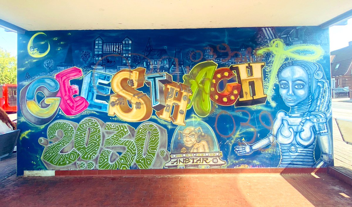 SaSaLaSharif's tweet image. #Geesthacht  #ZOB 
#GuteNachbarschaft 

Unterwegs mit dem #HVV 🚌