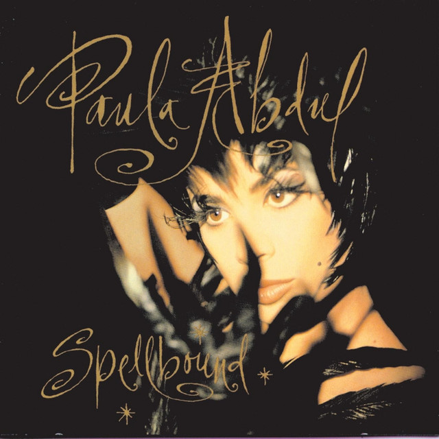 Now on air : Paula Abdul - Rush Rush - The best from the 1990's https://t.co/P93L1m9Srm