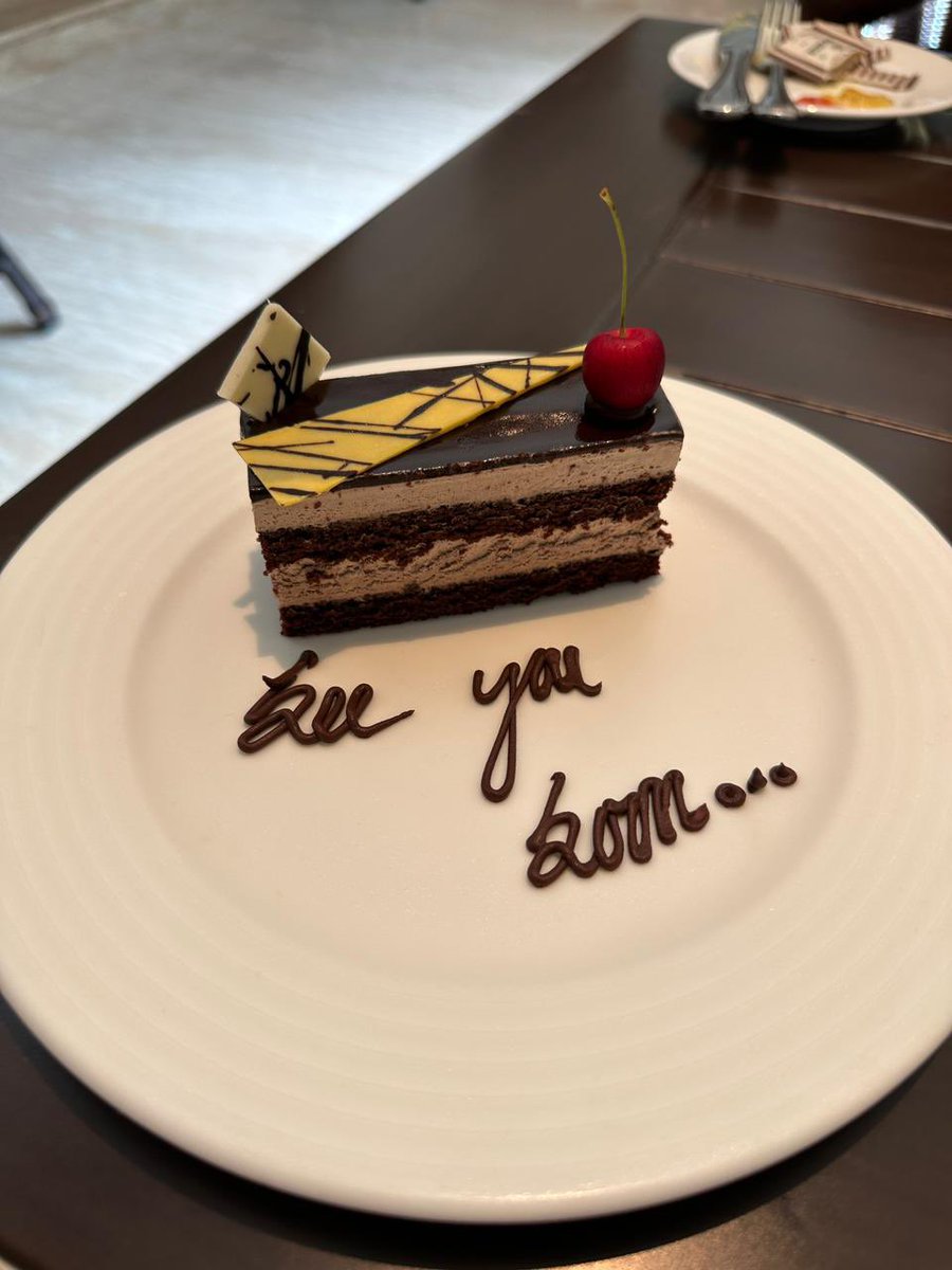 satyaprazad's tweet photo. @ParkHyattChenn #parkhyattchennai 
Going out of their way to make your stay memorable is a routine for staff at @ParkHyattChenn ,thank you chef Murugan and Hyatt for your hospitality https://t.co/Pa7IbWEg1G