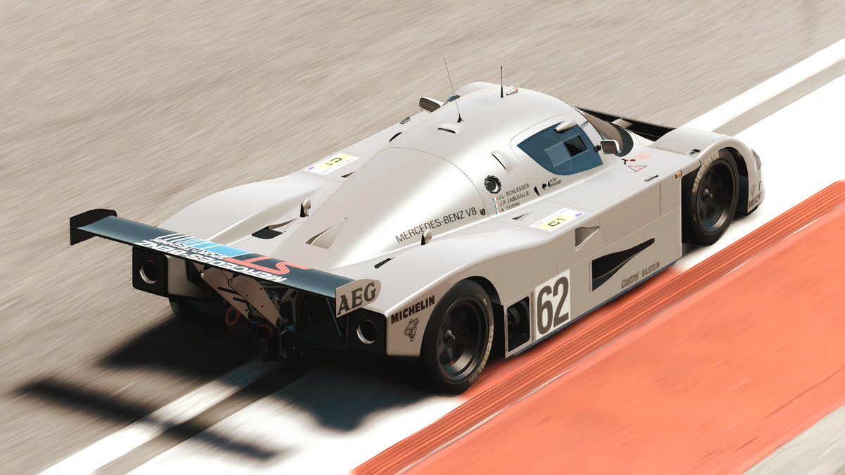 GeekNamedMike's tweet image. Morning Races
// Project CARS 2
@slightlymadteam 

#virtualphotography #ProjectCARS2 #DiRTKiCKERS