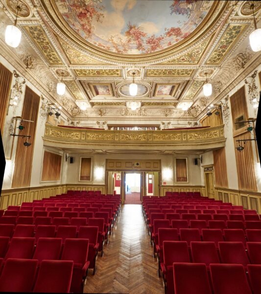 @InfoSchmitts 60 Jahre Vienna’s English Theatre. Auftakt: #TennesseeWilliam's weltbekannter Klassiker The #GlassMenagerie. der-besondere-tag.de/60-jahre-vienn…