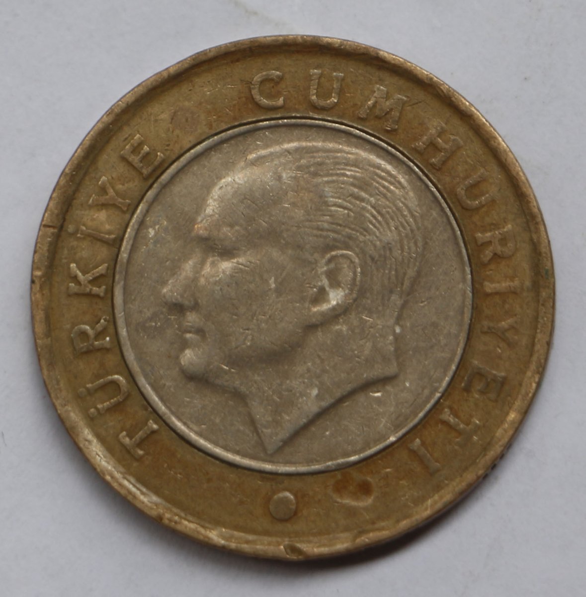 authentic_coins's tweet image. MINT ERROR BOTH SIDES 2009 Turkey 1 Lira Coin
GET HERE: 👇ebay.com/itm/2957497227…

#minterror #minterrorcoin #turkeycoin #turkishcoin #2009coin #kemalataturkcoin #ataturk #1lirasi #1lirasi2009 #1turkishlira #auction #coinforsale #coinslot #worldcoins #coinsstore #coins