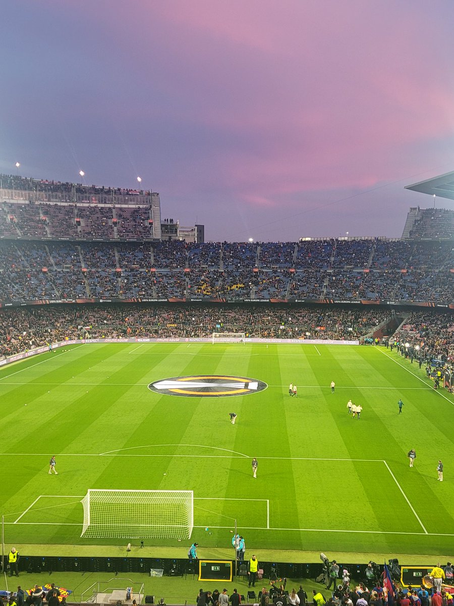 Arnott79's tweet photo. Barcelona away
February 23 🇾🇪👊 https://t.co/qDwqpumaDF