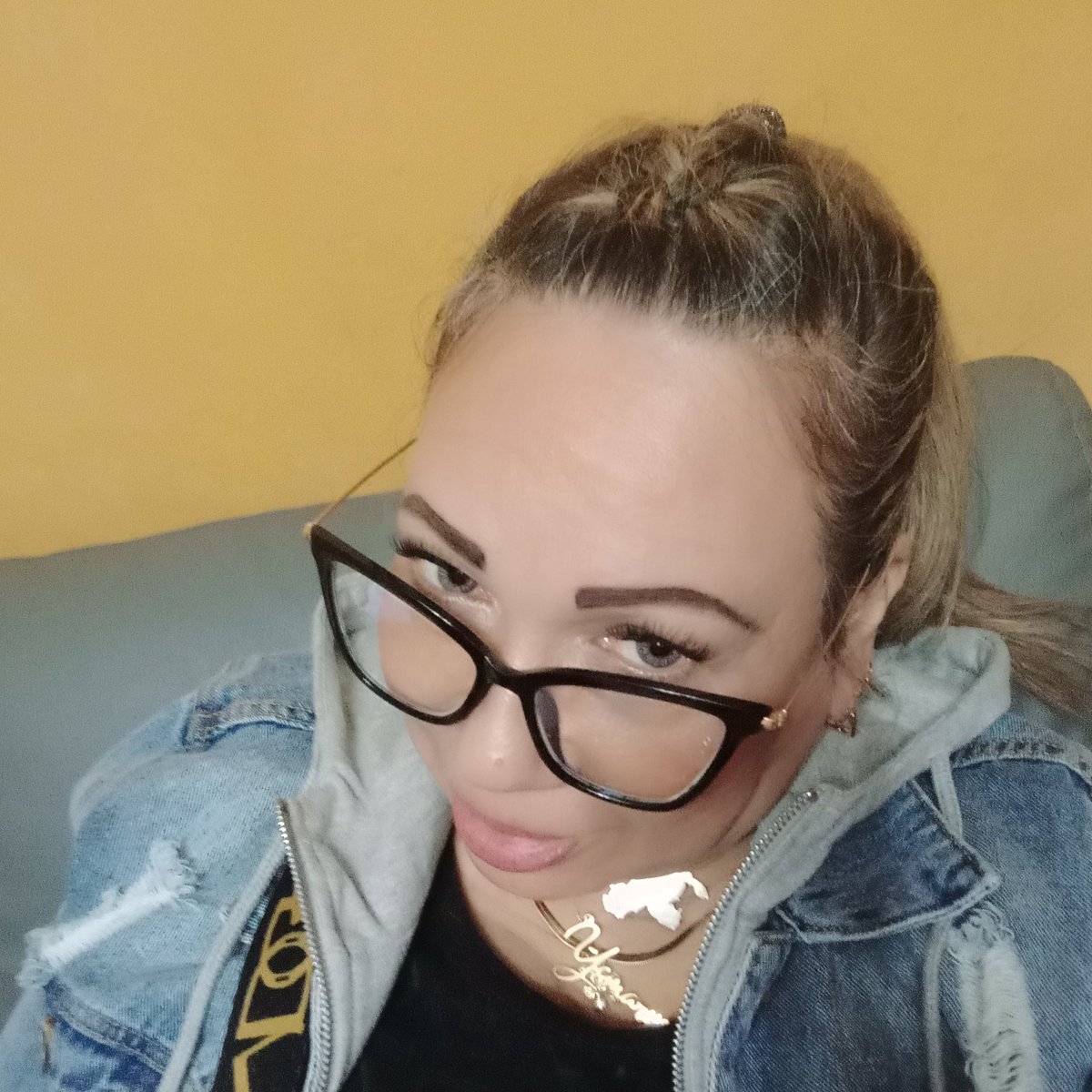 #NuevaFotoDePerfil