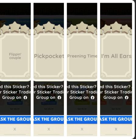 It’s time for an update with MonopolyGO This is what I have and need, please if anyone can help <a href="/MGoTrading/">Monopoly Go Trading</a>