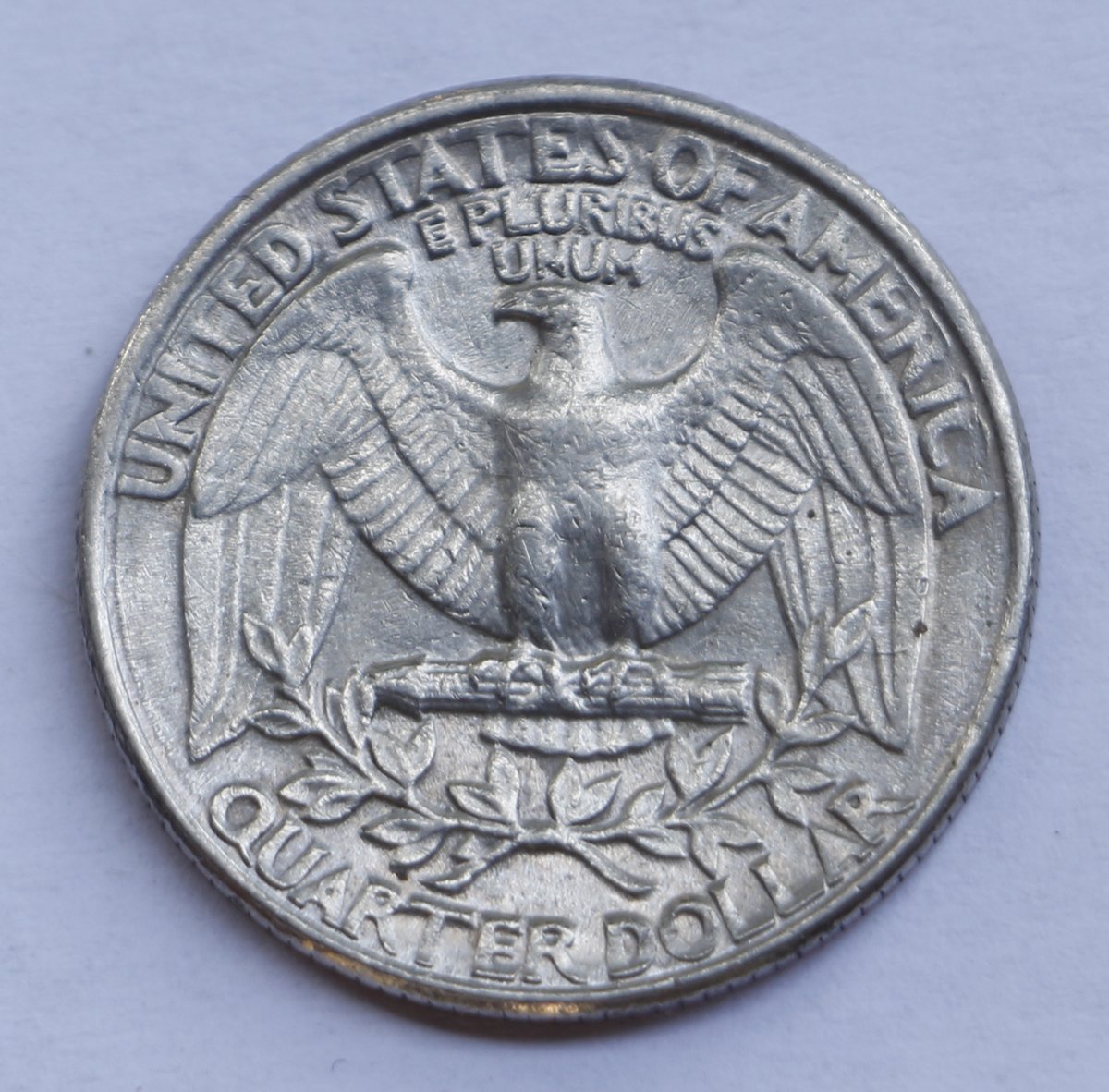 authentic_coins's tweet image. FOR SALE: RARE MINT ERRORS 1980 Quarter Dollar D Washington coin
GET HERE: 👇
ebay.com/itm/2958047071…

#minterror #minterrorcoin #rarecoinsforsale #1980coin #quarterdollar #washingtoncoin #philadelphiamint #usacoin
#auction #coinforsale #coinslot #worldcoins #coinsstore #coins