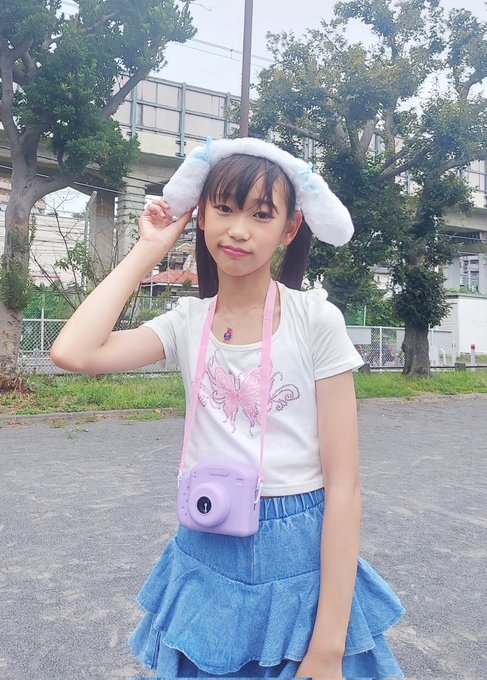 Twitterのコスプレ画像5