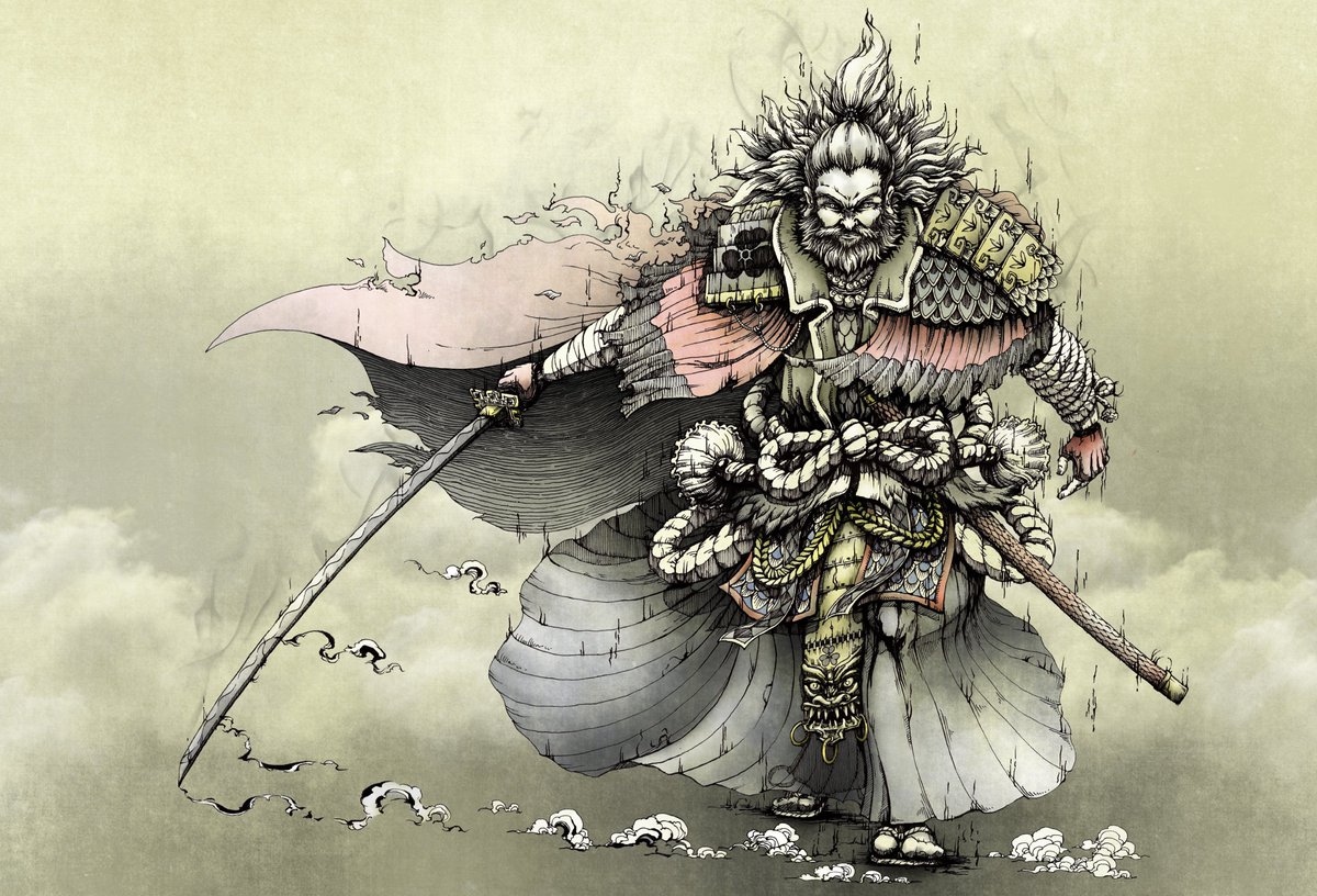 Tatsu5835's tweet photo. 初Ordinals出品

武将『塚原卜伝』
ordinalsでlistしてみました！！
こちらの作品
お迎えしていただいた方でご希望の方へ
原画をご郵送いたします！

初挑戦ドキドキですが
たくさんの人に見ていただけたら嬉しいです！

link below!
Check out this NFT on @ordinalswallet 👇 https://t.co/treybQbbOU