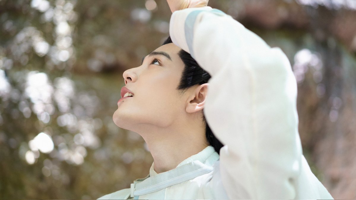 RabbitPlanet_JP's tweet photo. #XiaoZhan #シャオ・ジャン #샤오잔 #เซียวจ้าน #SeanXiao #肖战　#肖戦 https://t.co/ybru0moWAz