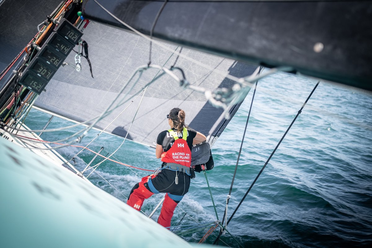 Mirpuri Foundation Racing Team (@mirpurit) on Twitter photo 💦 We’re back out on the water today for Day 2 of the <a href="/MirpuriTrophy/">Mirpuri Foundation Sailing Trophy</a>.
Yesterday was a perfect day of sailing and we had a great race for line honours 🥇with the Wally Superyacht Green Eyes.
#RacingForThePlanet #StopClimateChange #MFSailingTrophy
📸 Marine Le Roux 💦 We’re back out on the water today for Day 2 of the <a href="/MirpuriTrophy/">Mirpuri Foundation Sailing Trophy</a>.
Yesterday was a perfect day of sailing and we had a great race for line honours 🥇with the Wally Superyacht Green Eyes.
#RacingForThePlanet #StopClimateChange #MFSailingTrophy
📸 Marine Le Roux