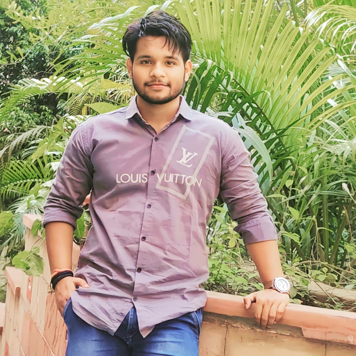 TAnuragJ's tweet photo. #NewProfilePic https://t.co/t54fSmFHFQ