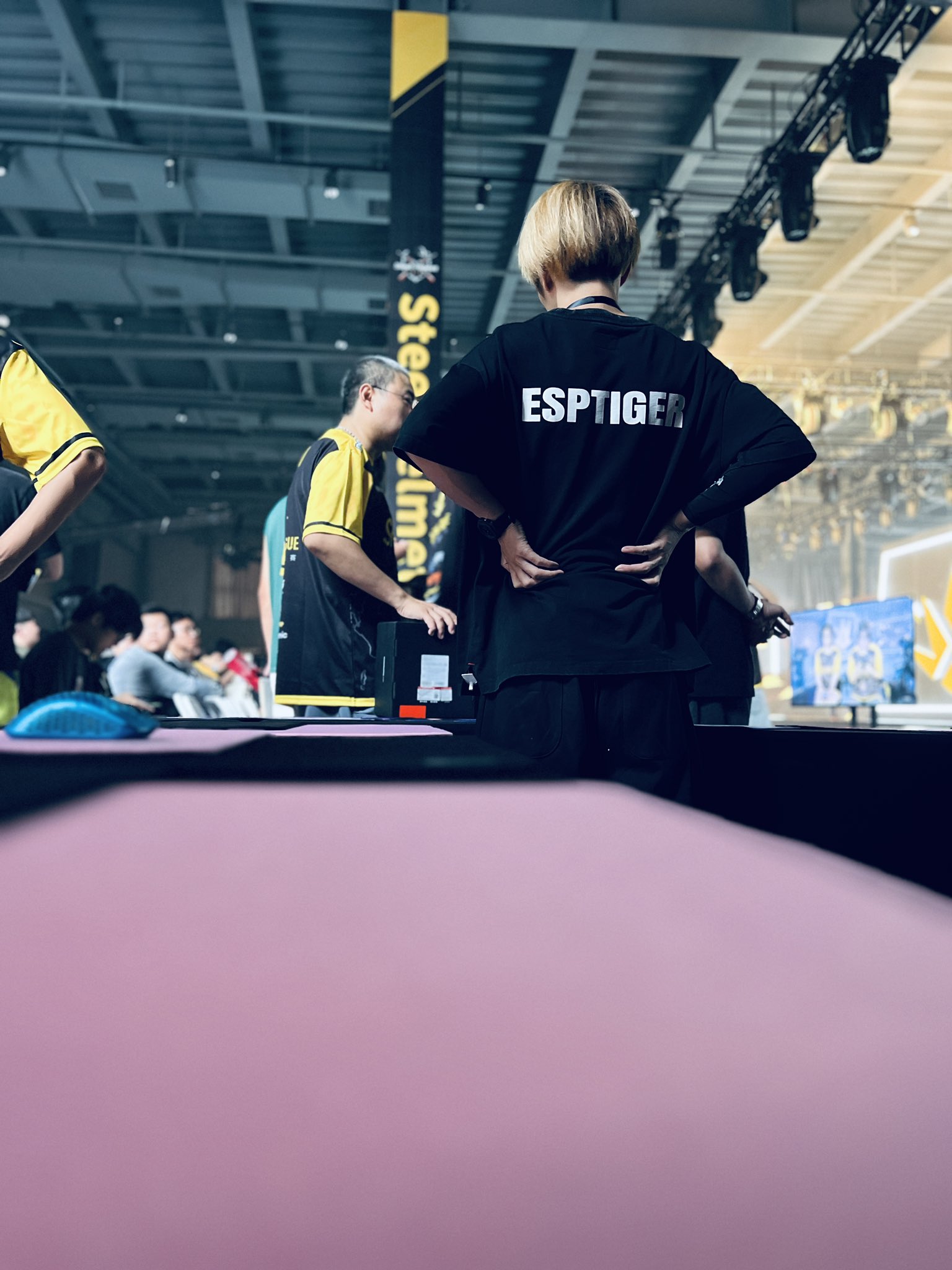 Esports Tiger 竞虎 on Twitter: "👀 https://t.co/ClOa2IRIuR" / Twitter